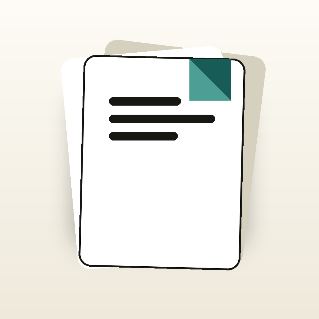Scan & Stack